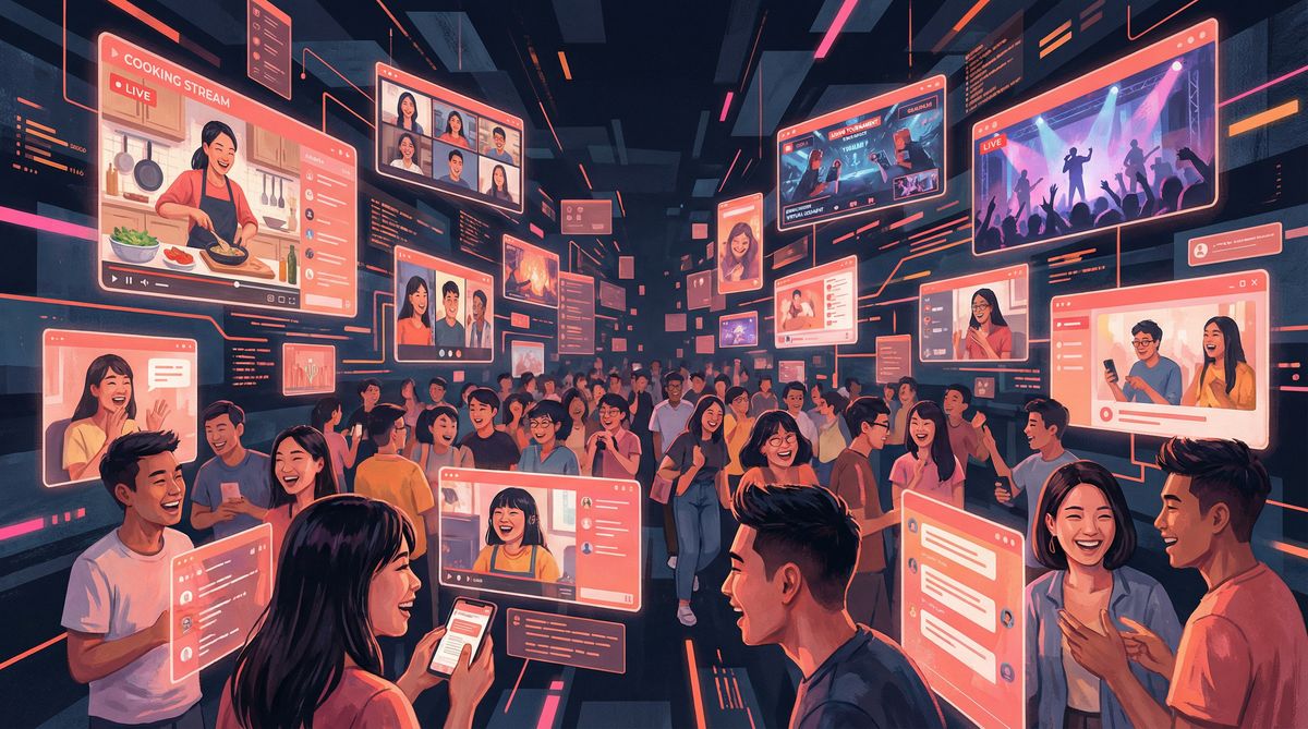 糖心vlog视频分享：社区创作者日常