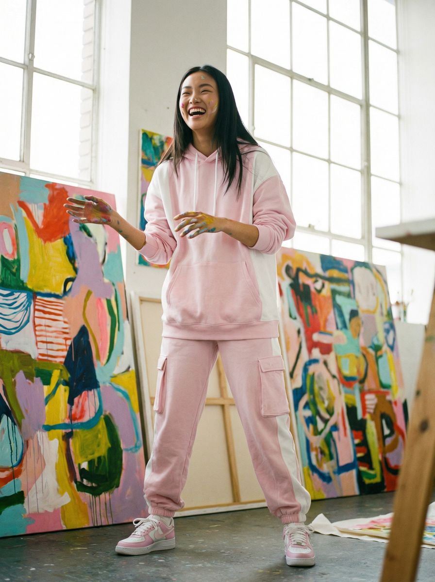 糖心vlog生活视频：春日旅拍全记录